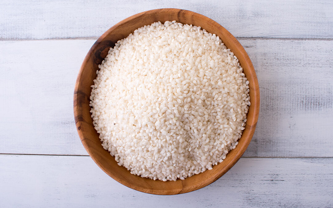 Arroz Bomba: Cantidad de agua perfecta para su cocción