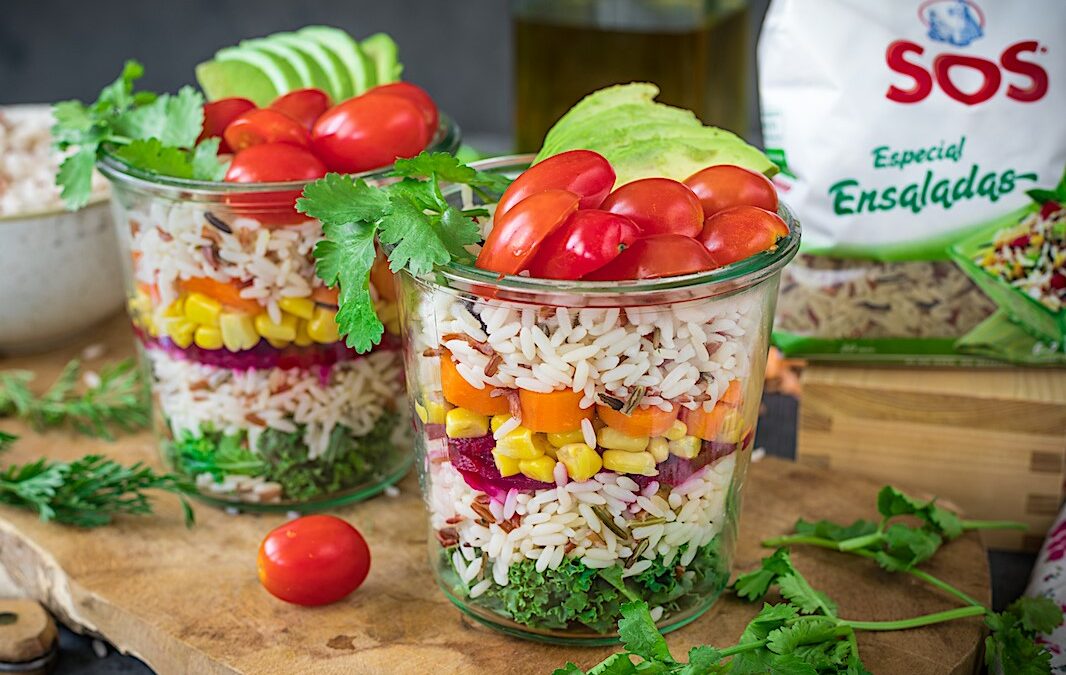 Comidas de Verano – Recetas Frescas y Deliciosas