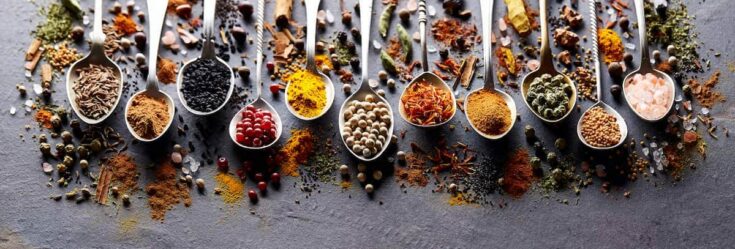 especias