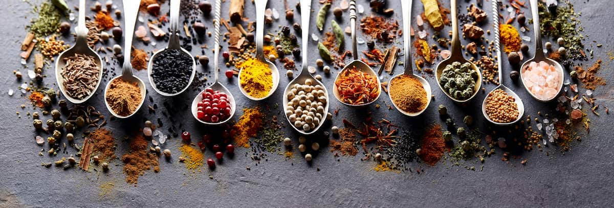 especias