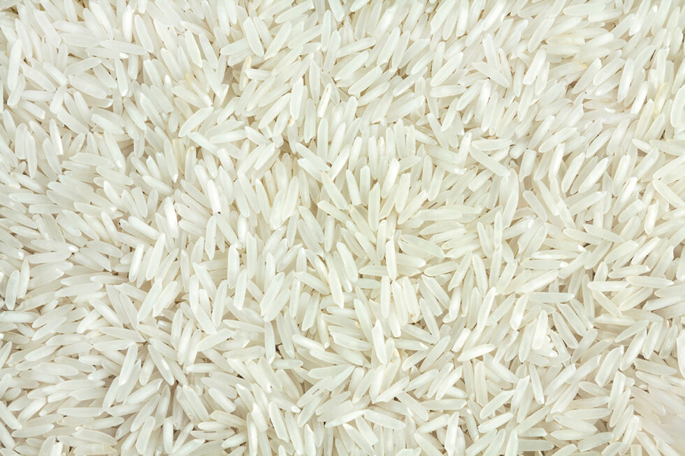 Arroz Basmati Propiedades y Beneficios Arroz SOS