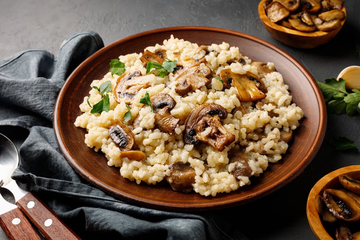 Mejor Arroz para Risotto: Guía Completa | Arroz SOS