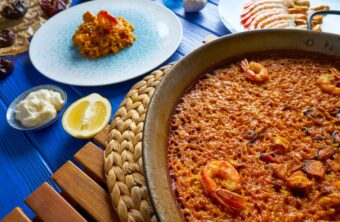 Diferencia entre Arroz Bomba y Arroz Redondo: Características y Usos