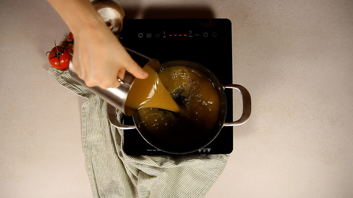 Sopa con quinoa: Deliciosa receta fácil y nutritiva