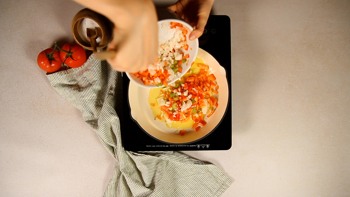 Sopa con quinoa: Deliciosa receta fácil y nutritiva