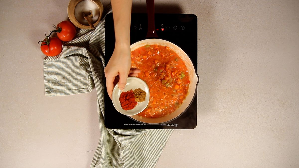 Sopa con quinoa: Deliciosa receta fácil y nutritiva