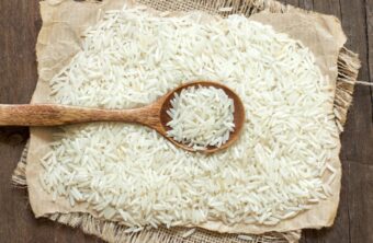 Proporción agua arroz basmati: Consejos para lograr la textura perfecta