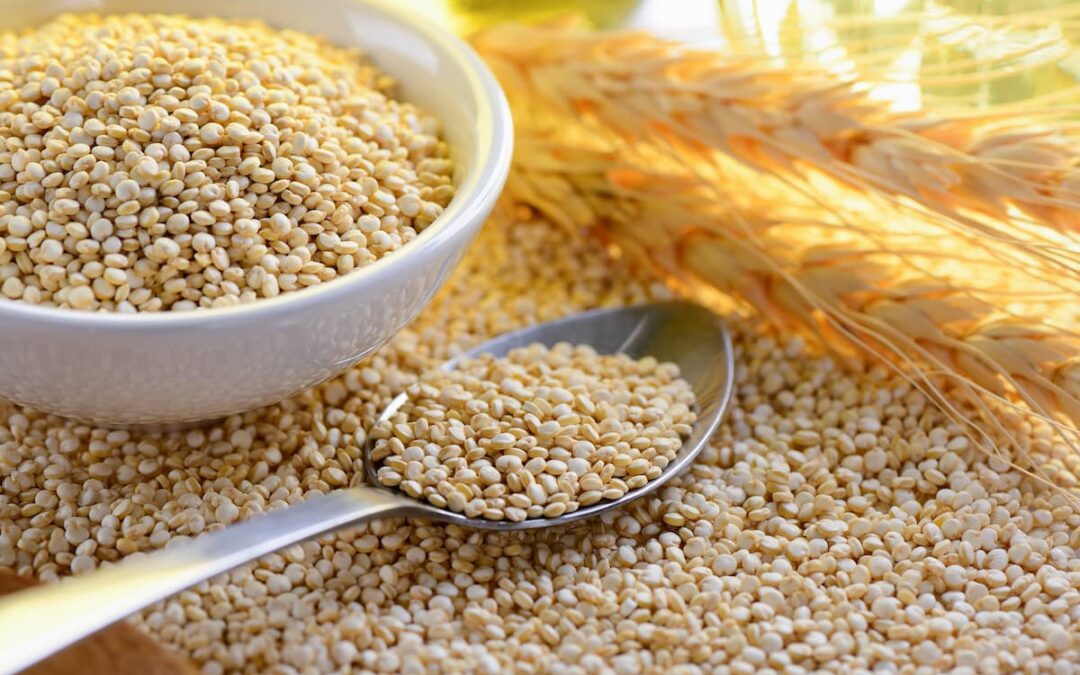 Quinoa para Diabéticos: Beneficios y Recetas Saludables