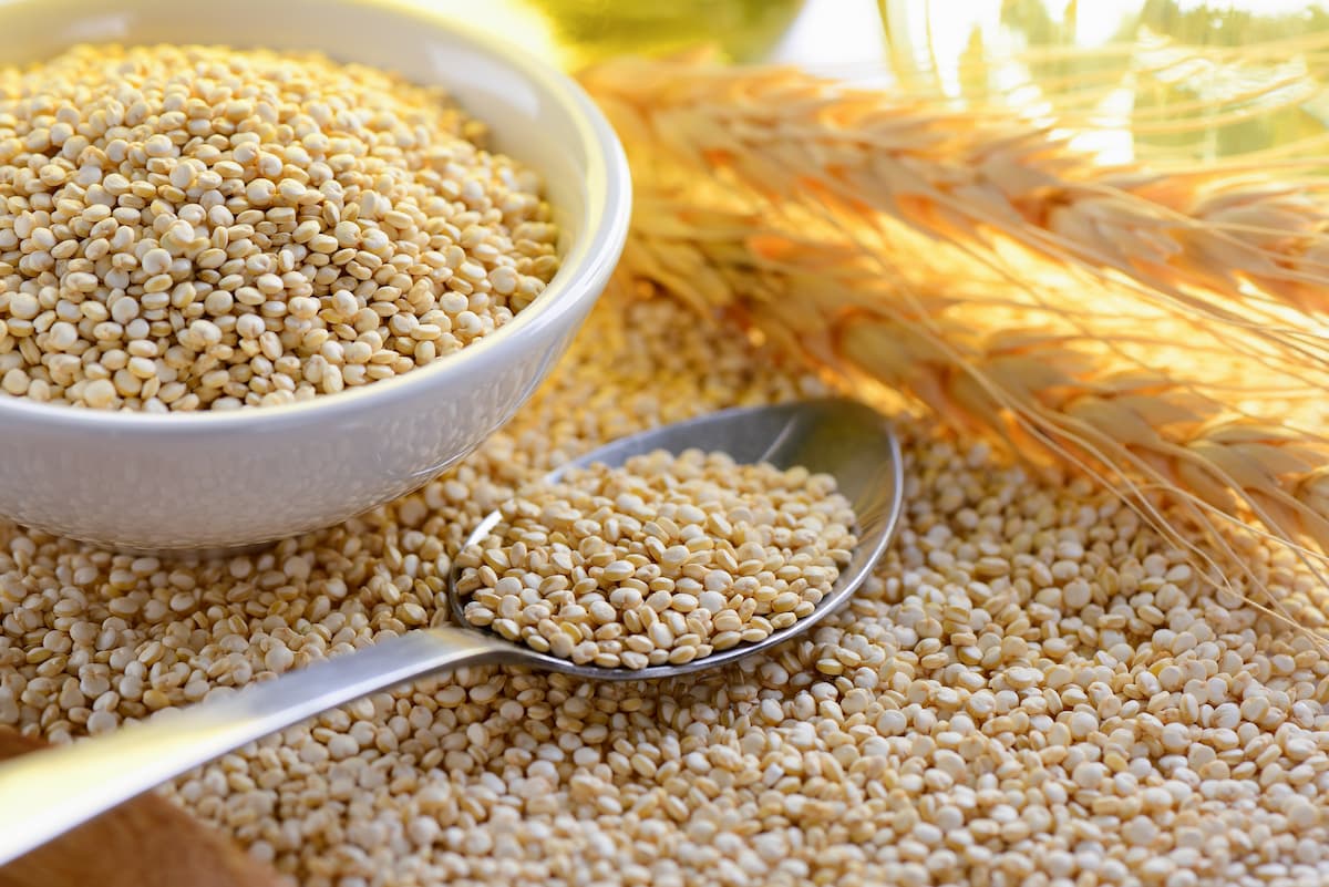 Quinoa para Diabéticos: Beneficios y Recetas Saludables