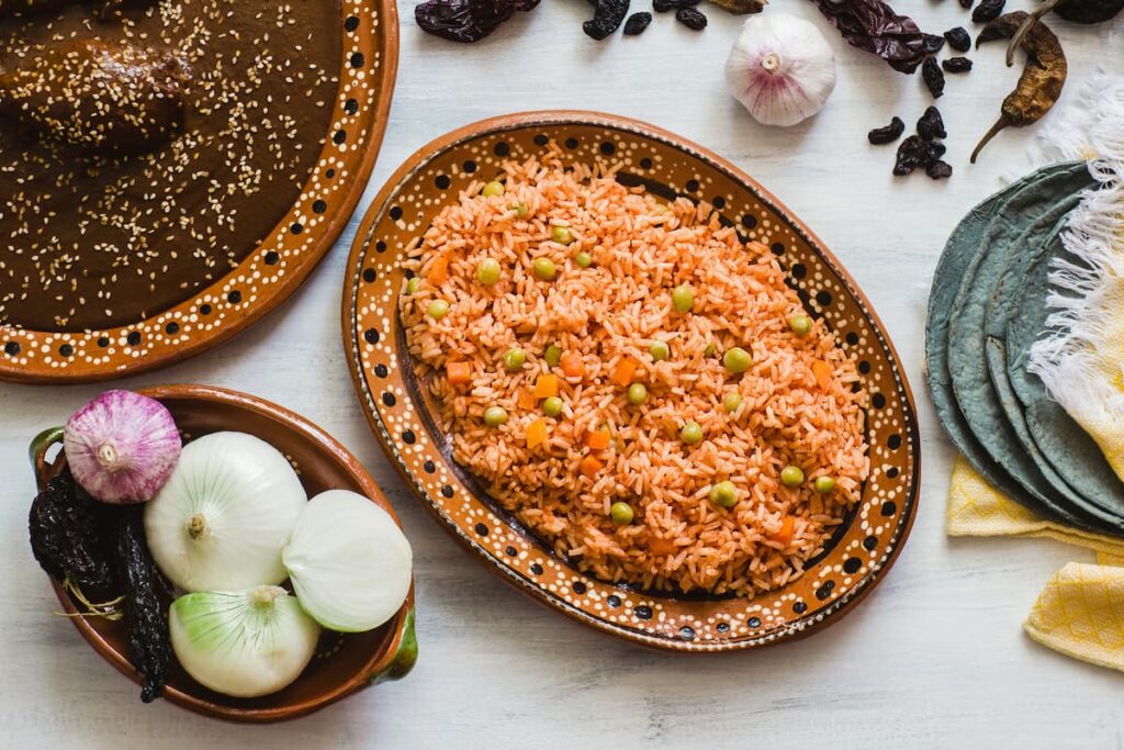Beneficios para la salud: Cómo el arroz rojo puede mejorar tu bienestar