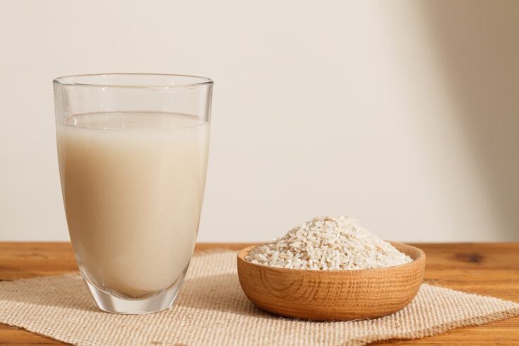 Agua de Arroz para Gastroenteritis: Alivio Natural y Efectivo