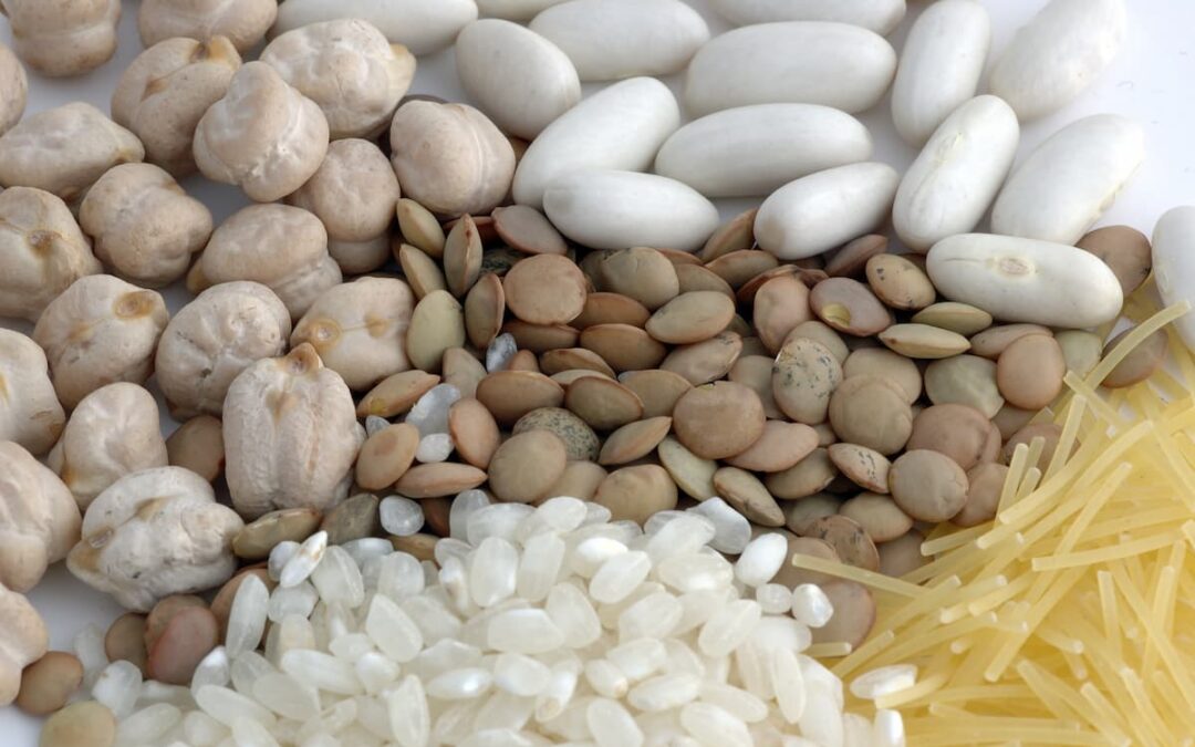 Arroz ¿Cereal o Legumbre?: Descubre la Mejor Opción para tu Dieta