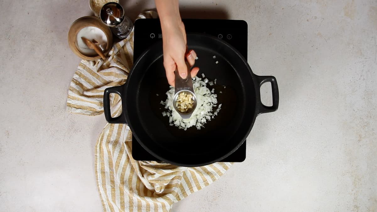 Arroz con espinacas: Nutrición y sabor en tu plato