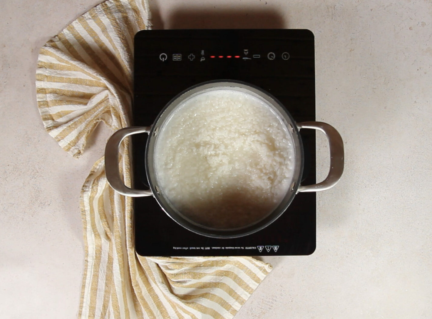 Bolitas de arroz: Receta deliciosa y creativa