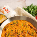 Paella de níscalos