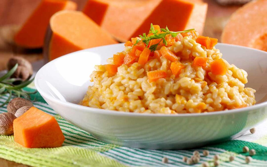 Recetas de otoño para disfrutar de la temporada