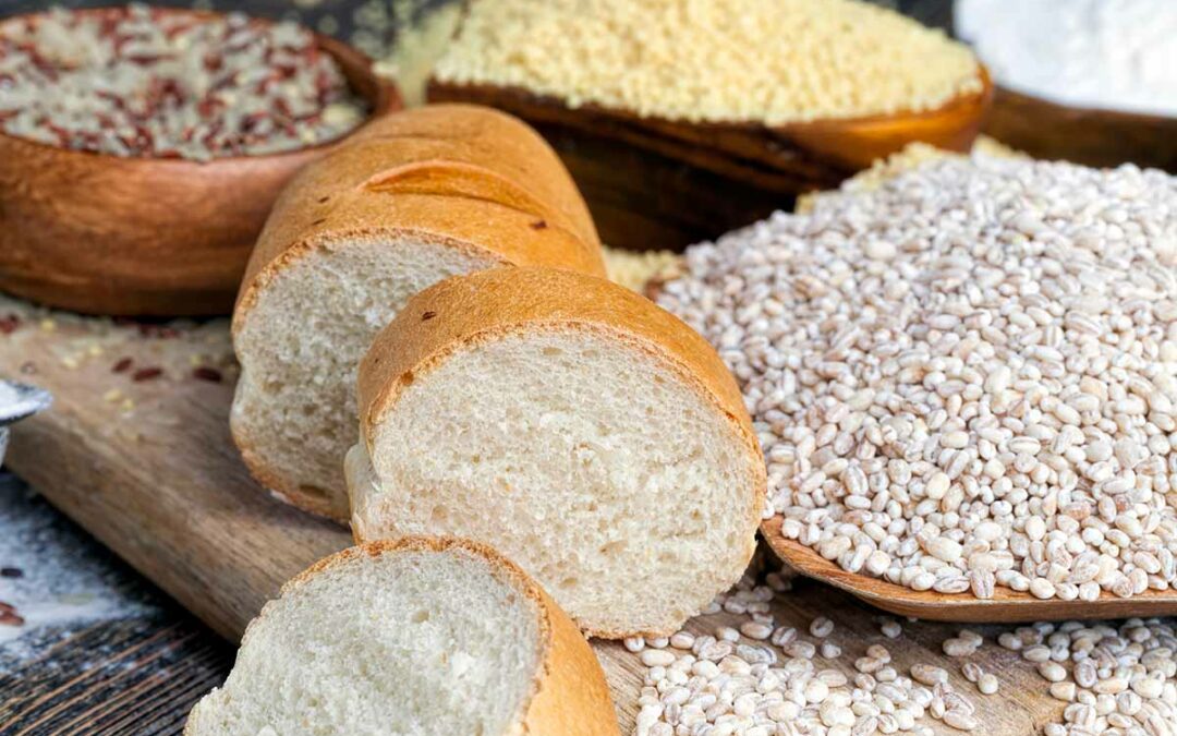 ¿Los celiacos pueden consumir arroz? Descúbrelo aquí