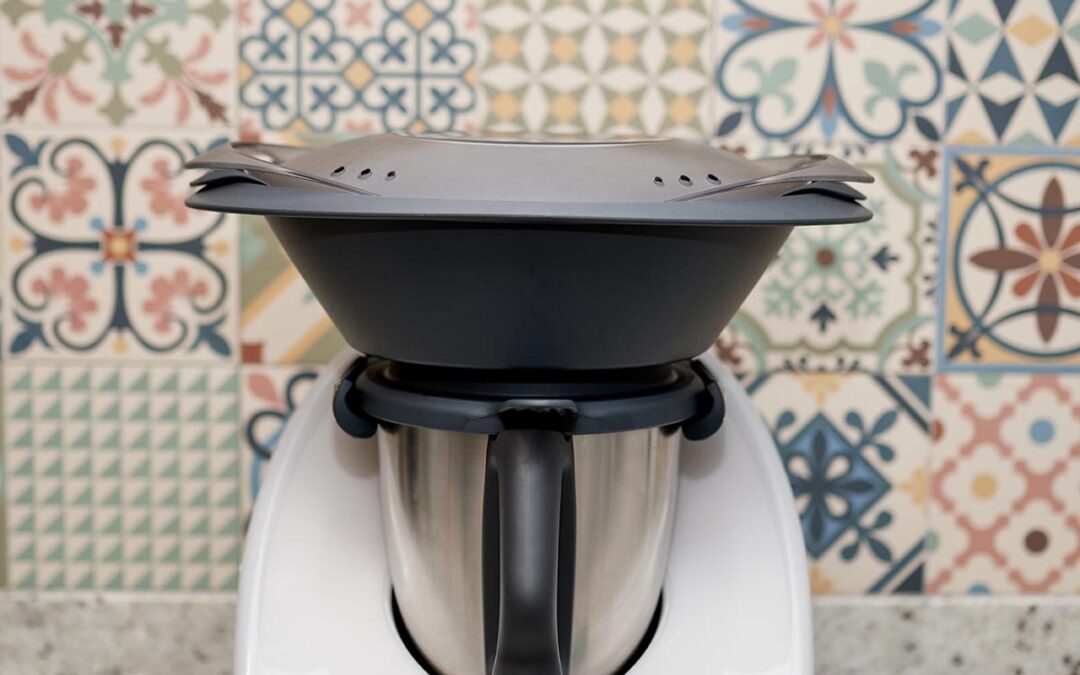 Recetas Thermomix: deliciosas preparaciones al instante