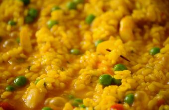 Cantidad de caldo para paella: Consejos y medidas