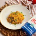 Arroz con magro