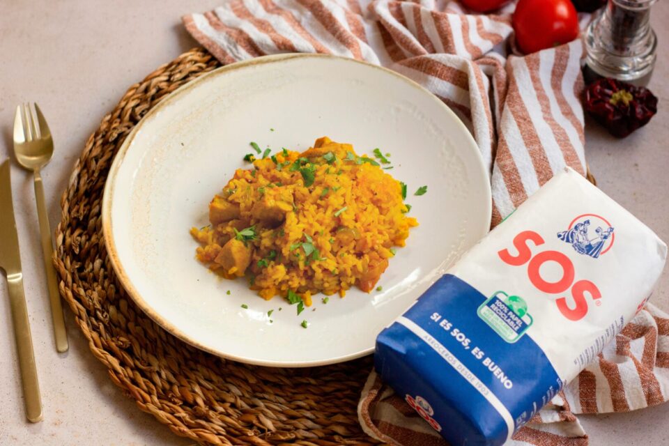 Arroz con magro: receta tradicional y consejos para un sabor auténtico