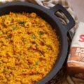 Arroz a banda