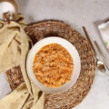 Arroz con callos