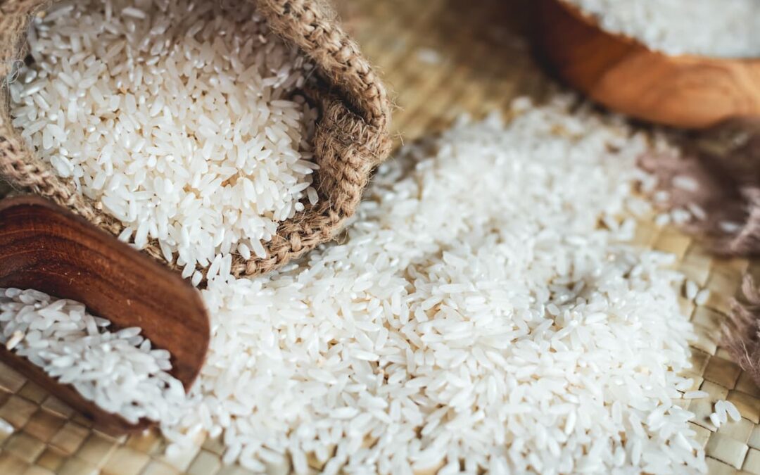 Arroz y colesterol: Realidad detrás de su valor Nutricional