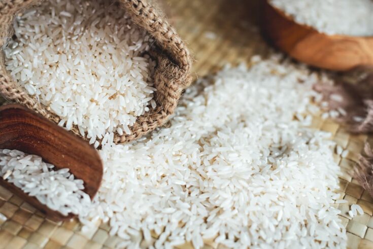 Arroz y colesterol: Realidad detrás de su valor Nutricional