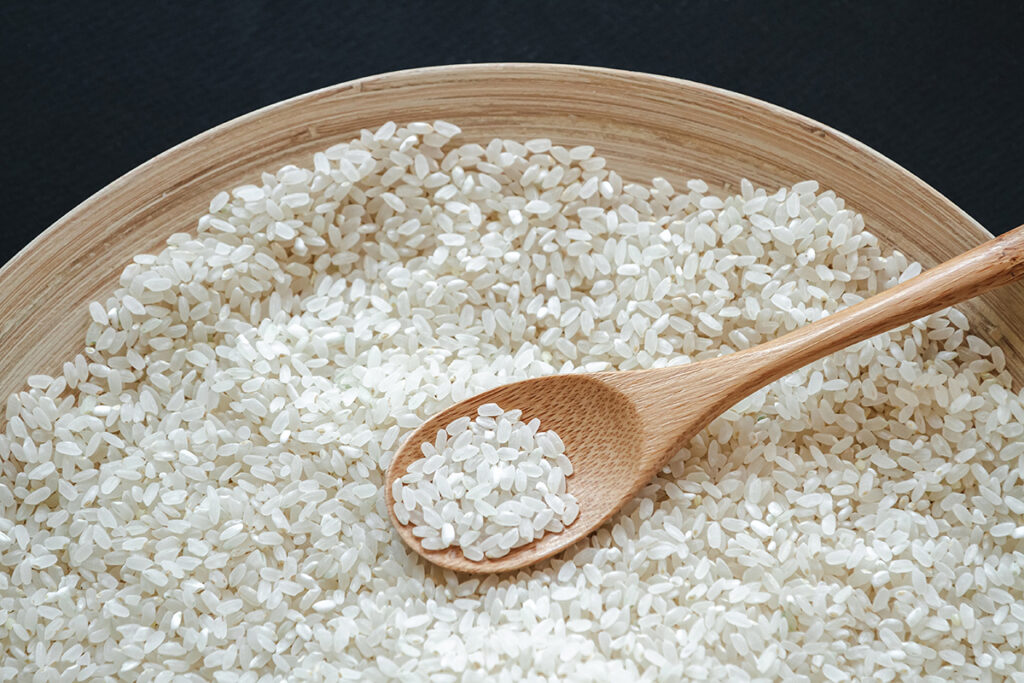 celiacos pueden comer arroz