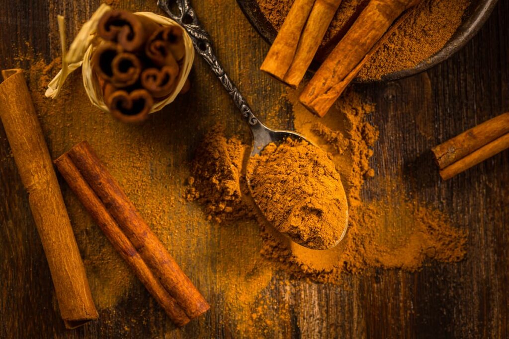 Experimenta con especias y crea tu estilo
