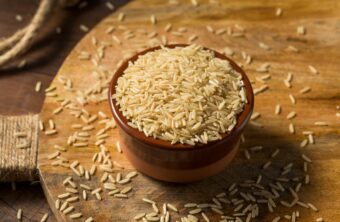 El contenido de fibra en el arroz: lo que debes saber