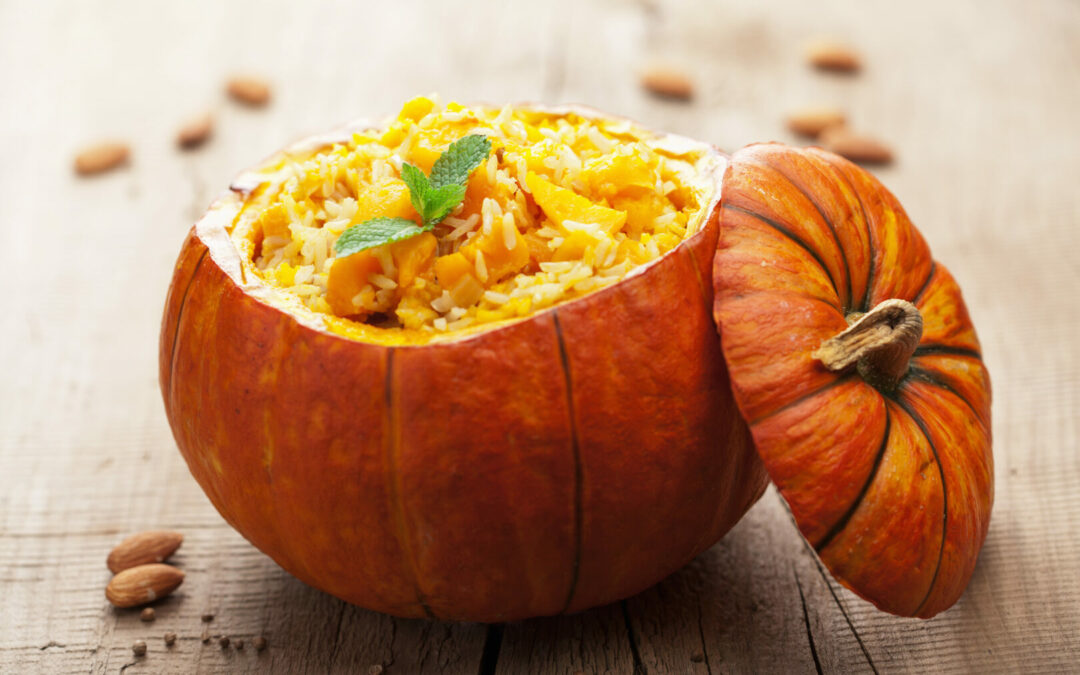 Comidas para Halloween: Recetas creativas y deliciosas