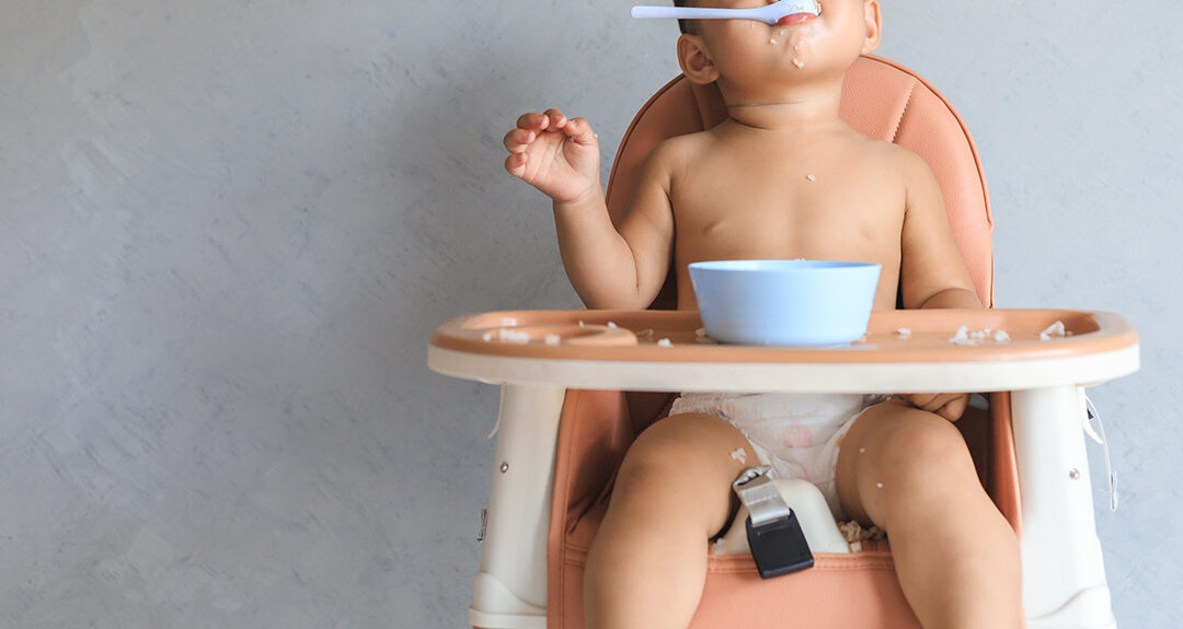 Arroz para bebés de 6 meses: Guía completa de nutrición y recetas