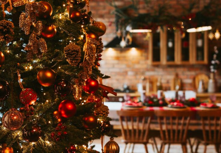 Ideas para Cenas de Navidad Inolvidables