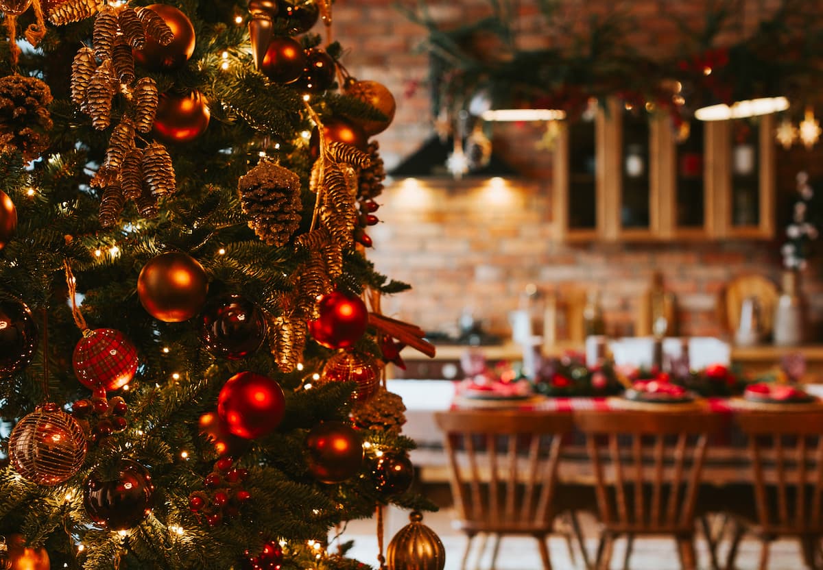 Ideas para Cenas de Navidad Inolvidables