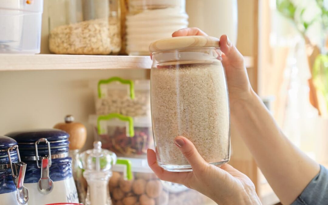 Todo lo que debes saber sobre el arroz caducado