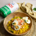 Arroz kedgeree