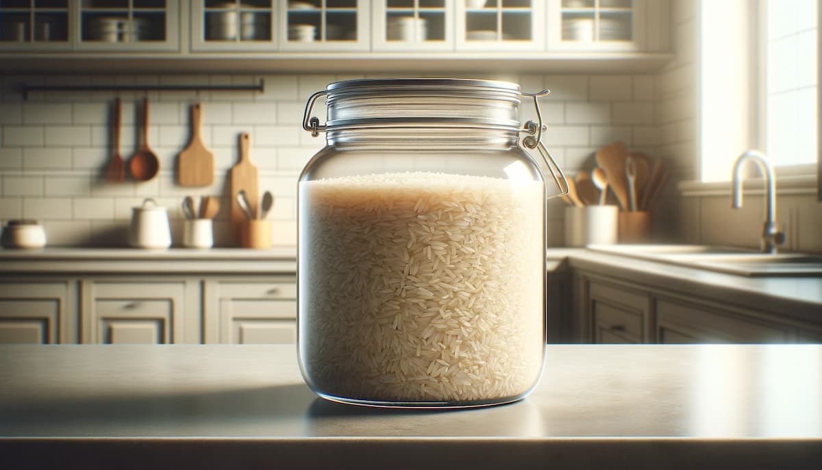 Factores que influyen en la caducidad del arroz
