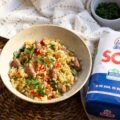 arroz a la griega