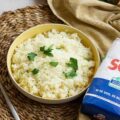Arroz integral