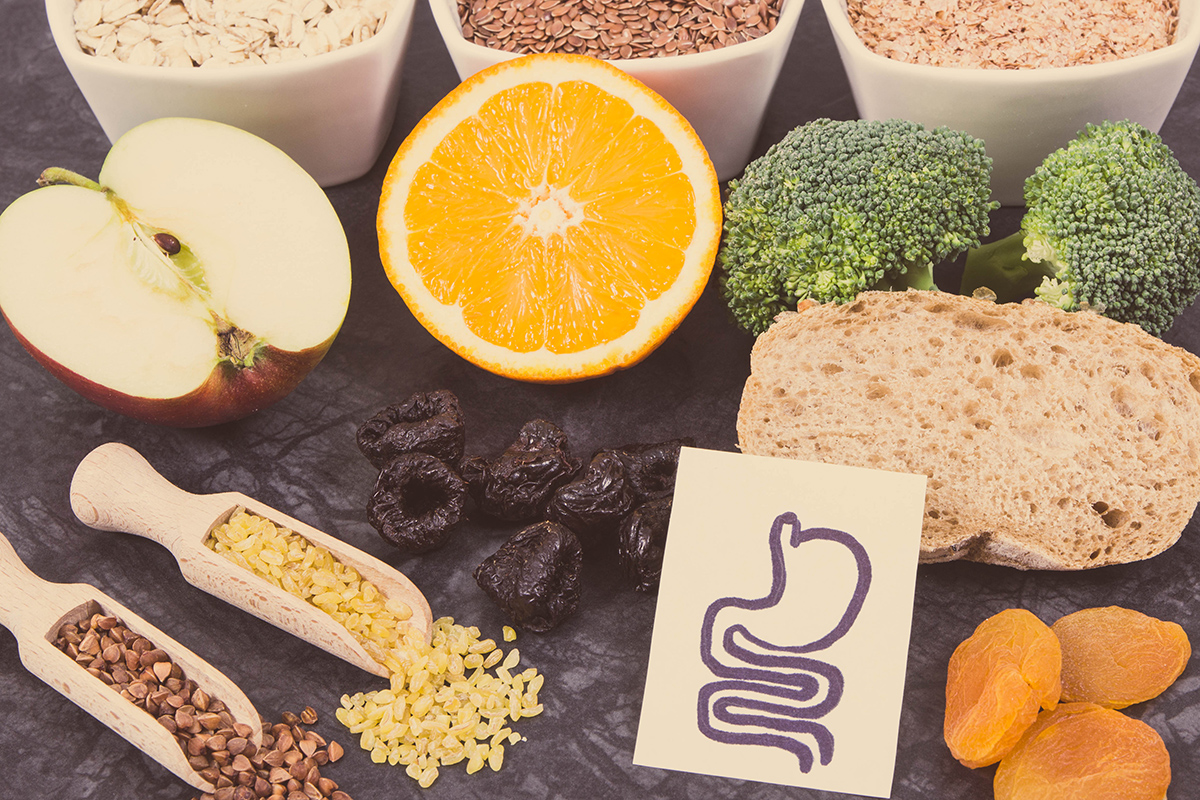 Cómo incorporar carbohidratos complejos a tu dieta diaria