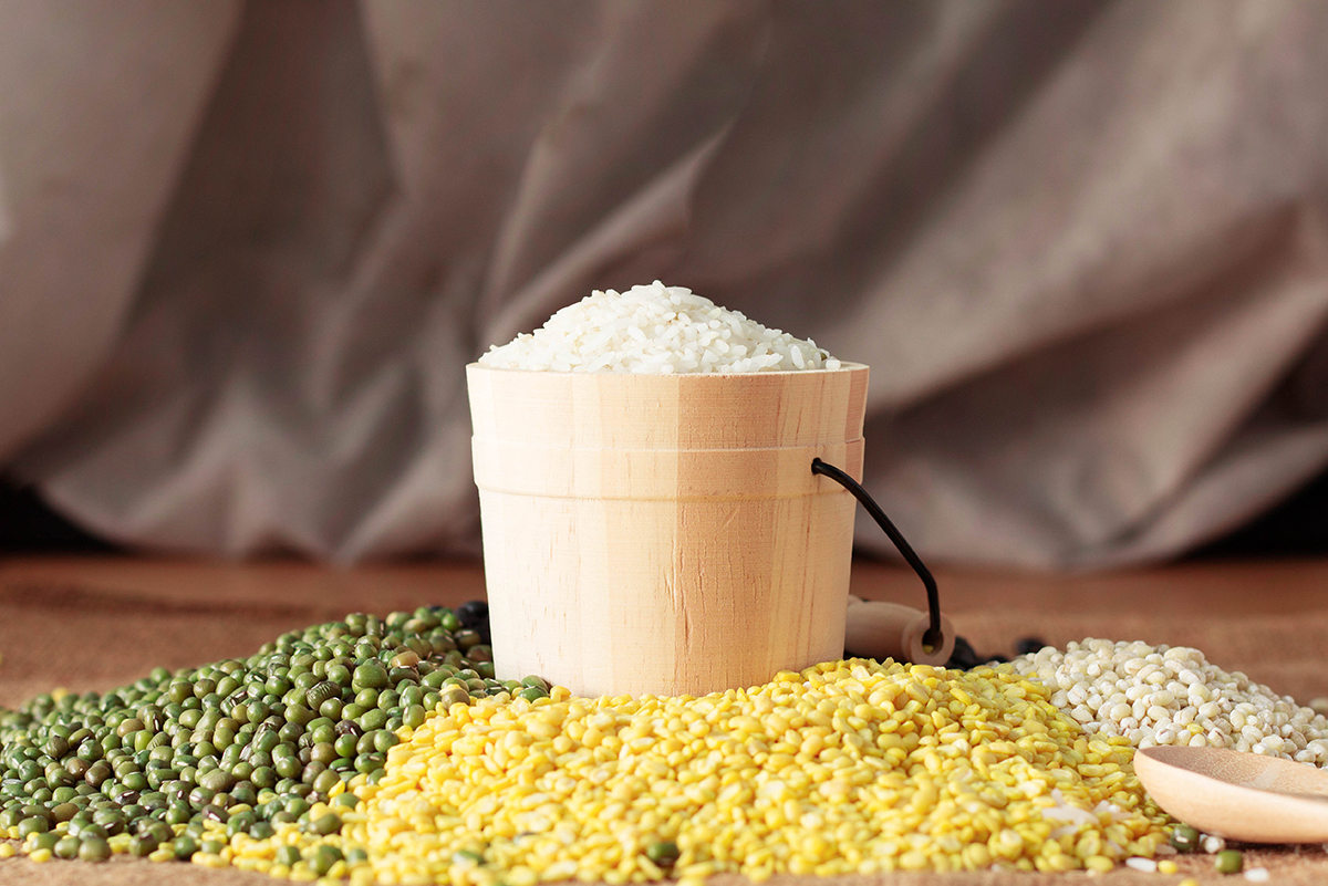 proteinas arroz, legumbres ser veganos veganismo