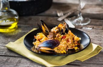 Delicias Gastronómicas de España: El Papel del Arroz en la Cocina Tradicional