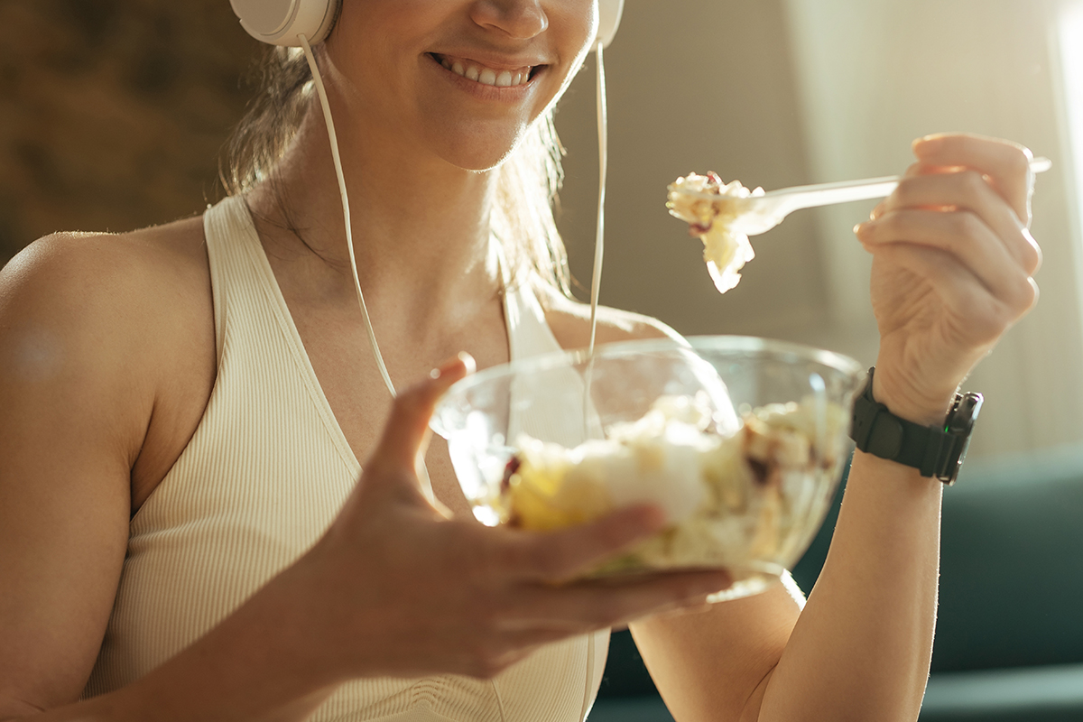 ¿Qué son los carbohidratos complejos y por qué son importantes?