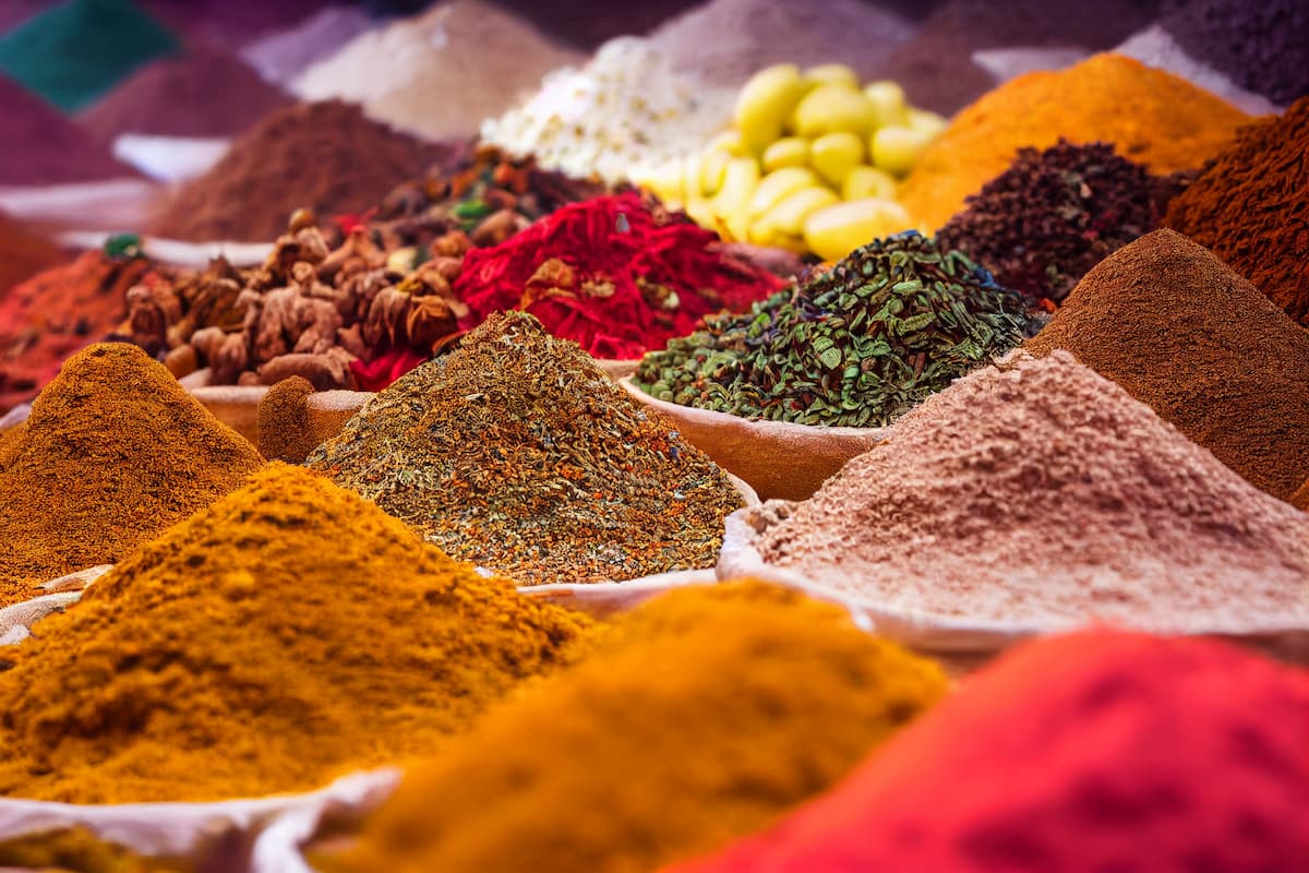 Experiencia culinaria en Marrakech