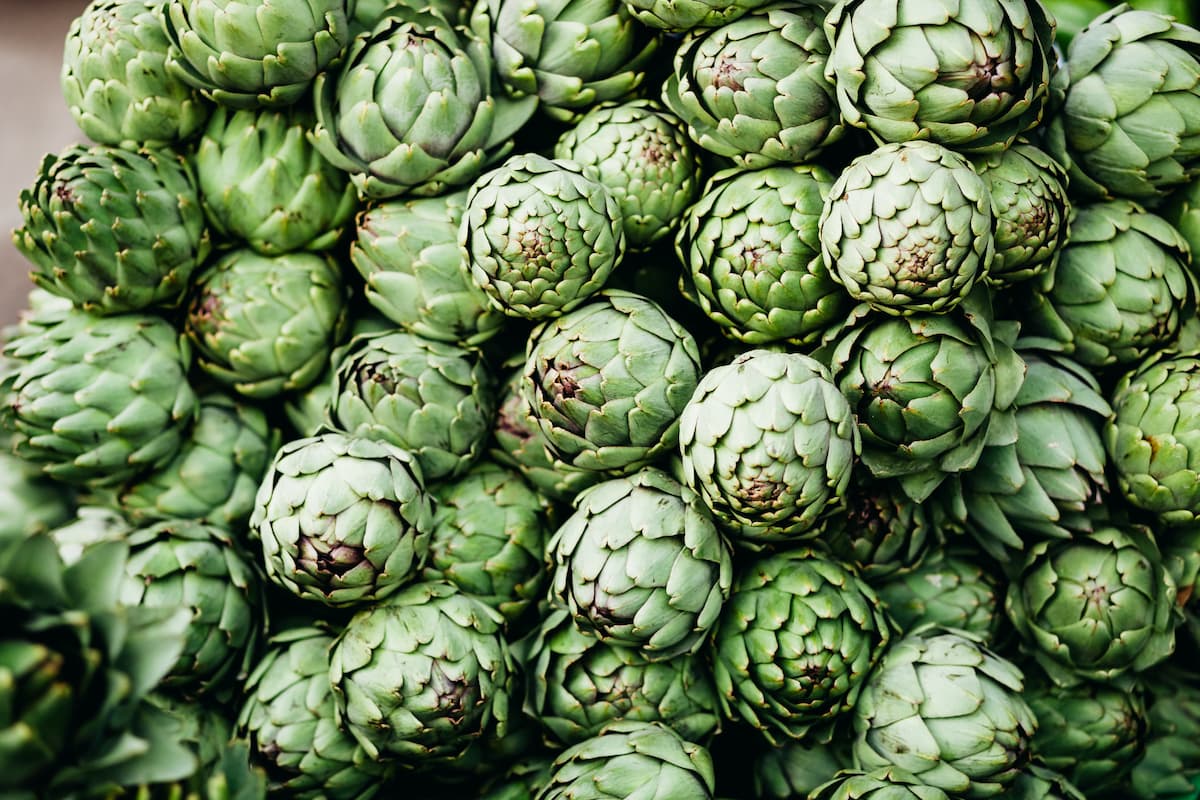 Cómo limpiar alcachofas: guía completa