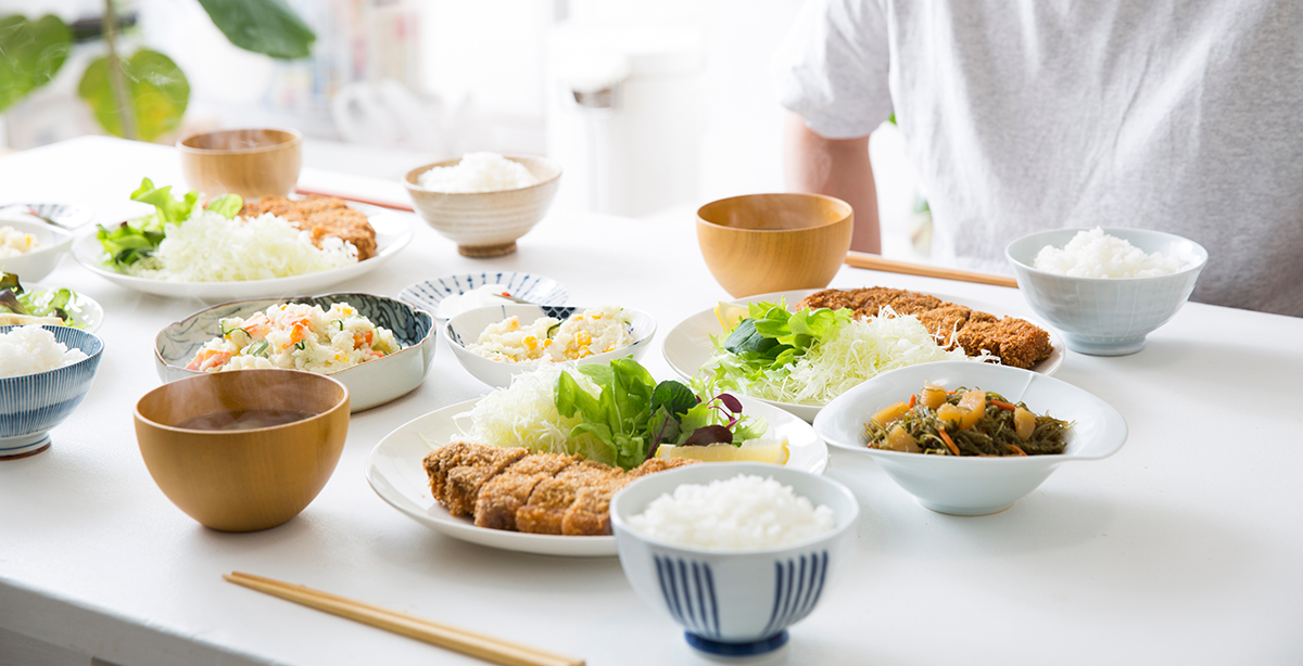 dieta japonesa