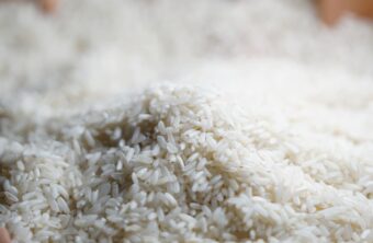 Arroz blanco: tu aliado en la dieta blanda