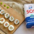 california roll